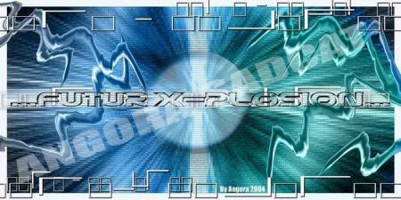 Futur X-plosion